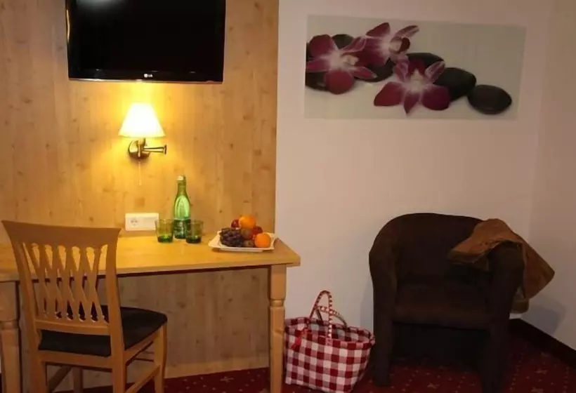 Fotos del hotel Lindwurm:  13