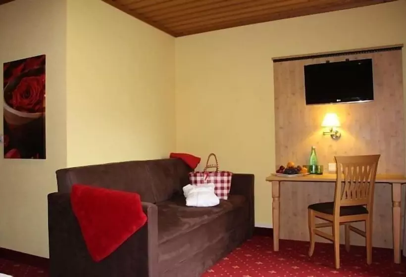 Fotos del hotel Lindwurm:  19
