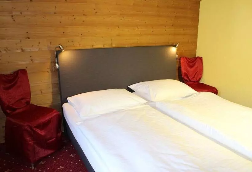 Fotos del hotel Lindwurm:  25