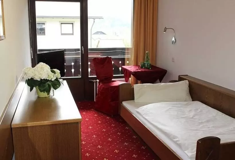 Fotos del hotel Lindwurm:  20