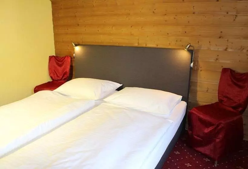 Fotos del hotel Lindwurm:  24