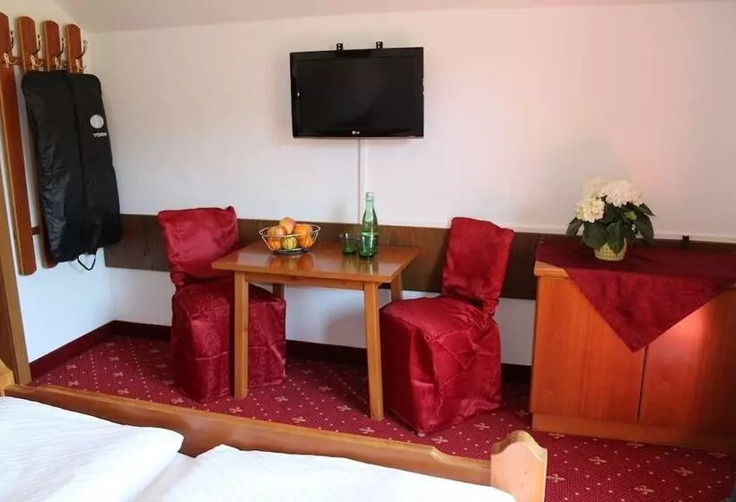 Fotos del hotel Lindwurm:  21