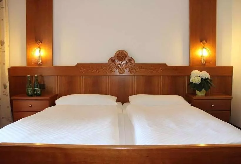 Fotos del hotel Lindwurm:  9
