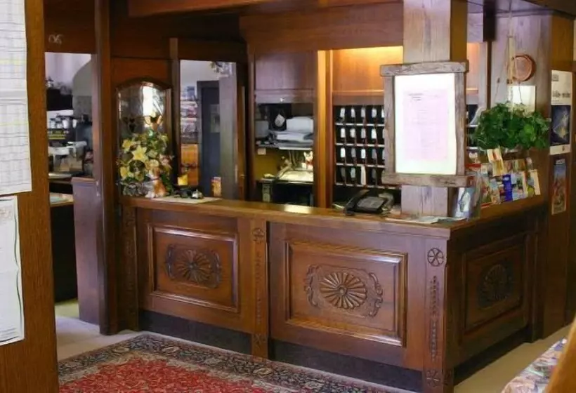 Fotos del hotel Lindwurm:  5