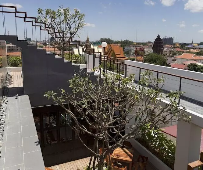 Fotos del hotel Patio Hotel & Urban Resort:  17