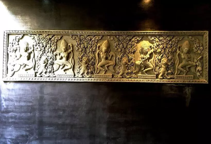 Fotos del hotel Patio Hotel & Urban Resort:  8