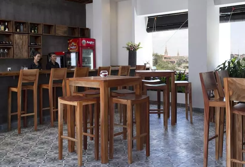 Fotos del hotel Patio Hotel & Urban Resort:  24