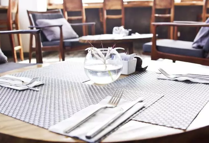 Fotos del hotel Patio Hotel & Urban Resort:  4