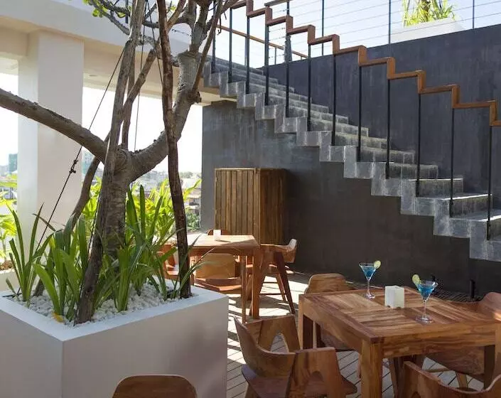 Fotos del hotel Patio Hotel & Urban Resort:  6