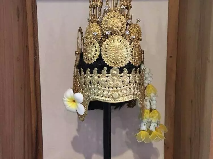 Fotos del hotel Patio Hotel & Urban Resort:  18