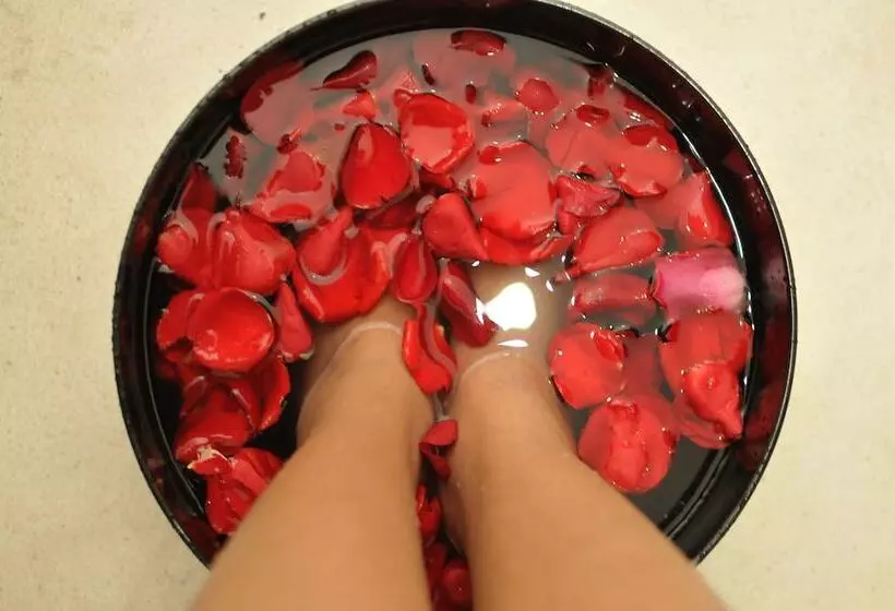 Fotos del hotel Patio Hotel & Urban Resort:  3