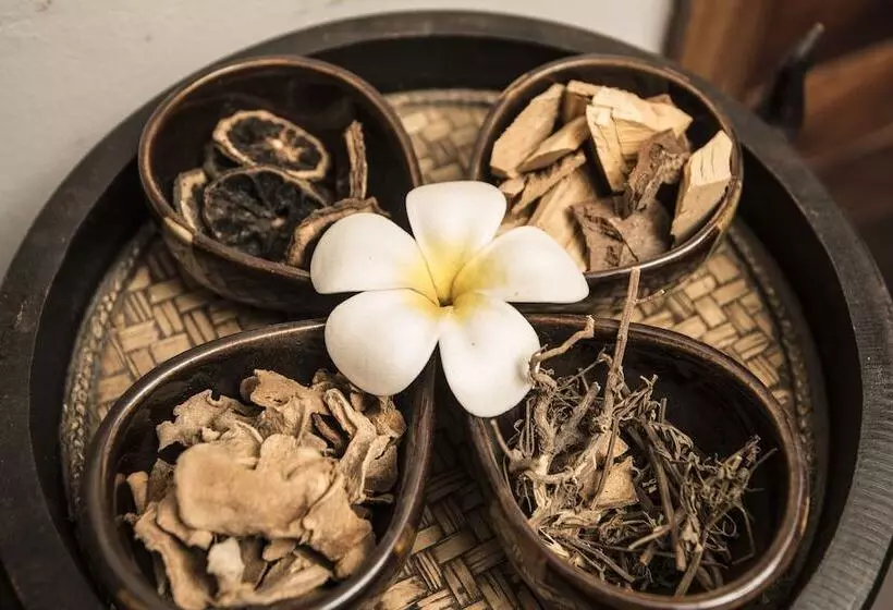 Fotos del hotel Patio Hotel & Urban Resort:  13