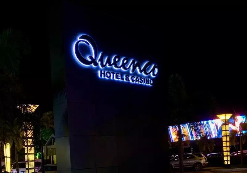 Fotos del hotel Queenco Hotel & Casino:  6