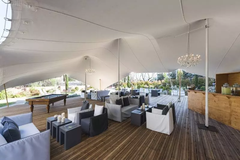 Fotos del hotel Renaissance Aixenprovence:  21