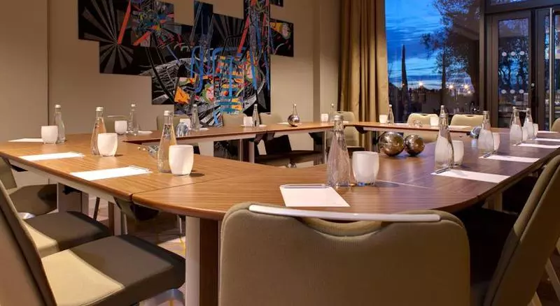 Fotos del hotel Renaissance Aixenprovence:  5