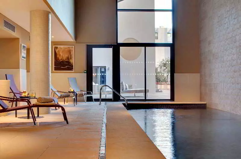 Fotos del hotel Renaissance Aixenprovence:  16