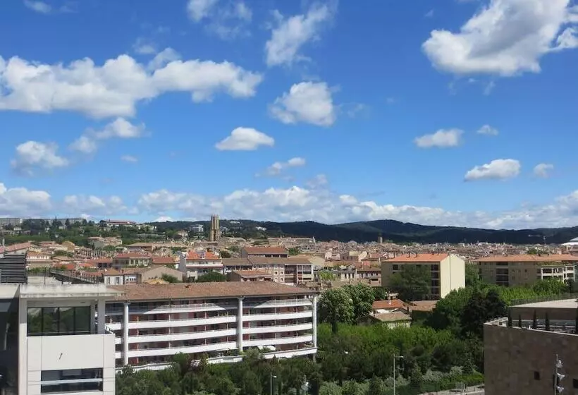 Fotos del hotel Renaissance Aixenprovence:  9