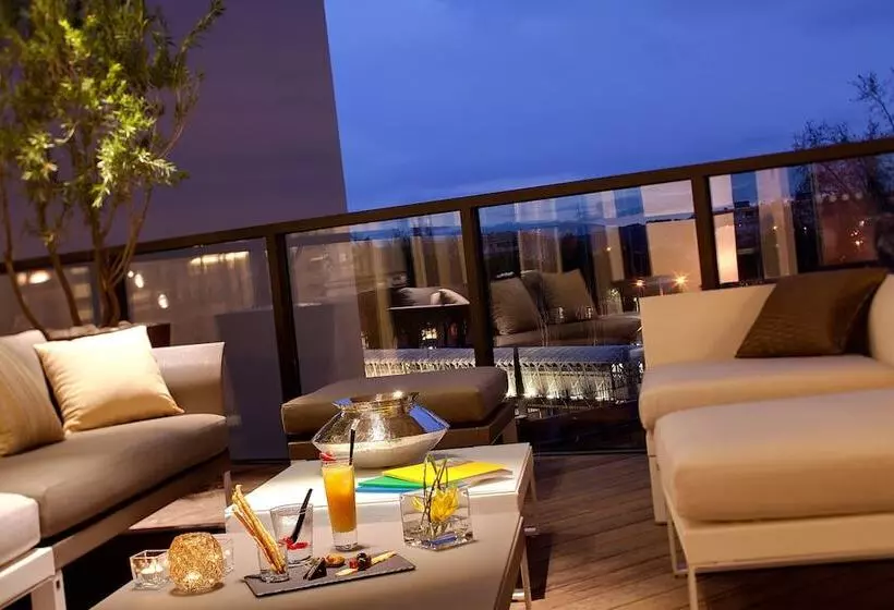 Fotos del hotel Renaissance Aixenprovence:  23