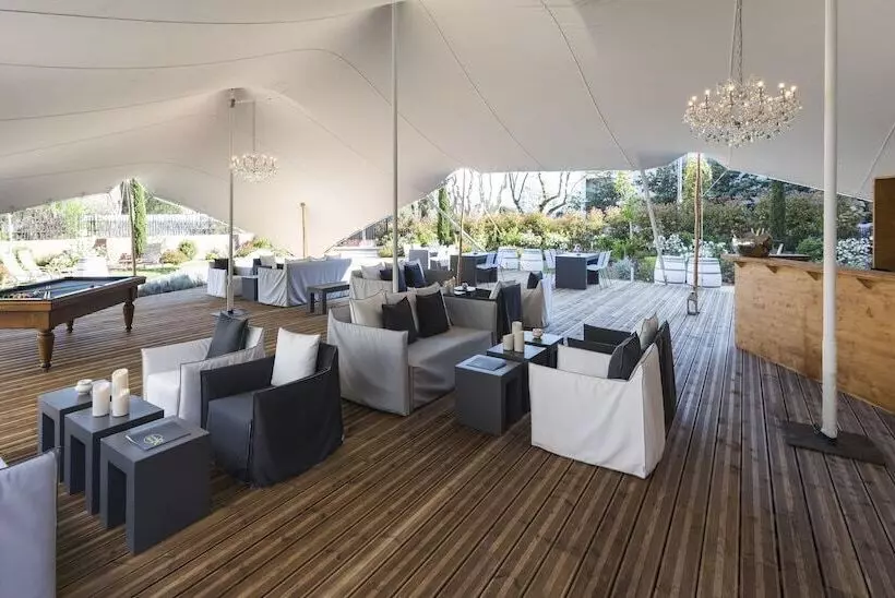 Fotos del hotel Renaissance Aixenprovence:  24