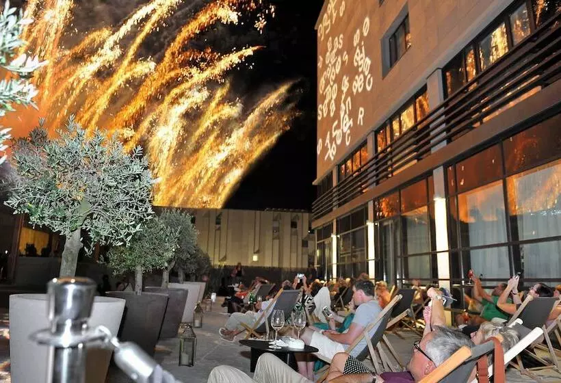 Fotos del hotel Renaissance Aixenprovence:  25