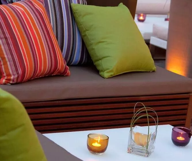 Fotos del hotel Renaissance Aixenprovence:  18