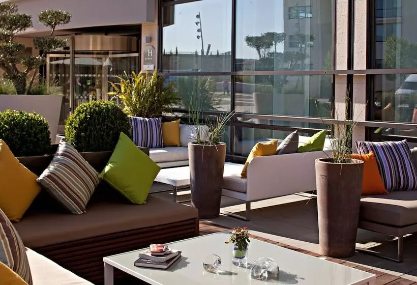 Fotos del hotel Renaissance Aixenprovence:  6