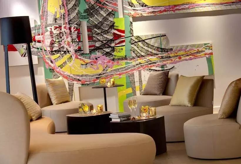 Fotos del hotel Renaissance Aixenprovence:  10