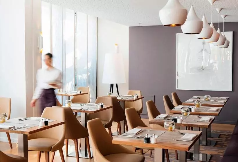 Fotos del hotel Renaissance Aixenprovence:  20