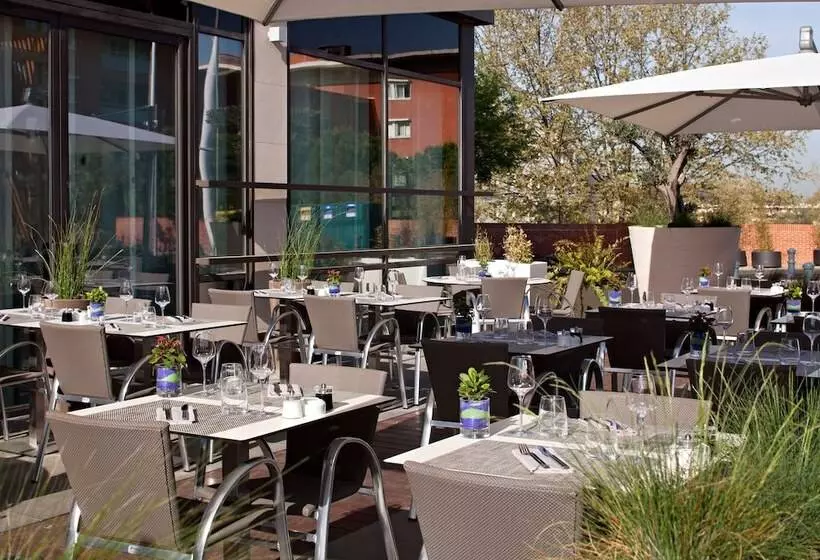 Fotos del hotel Renaissance Aixenprovence:  14