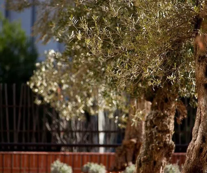 Fotos del hotel Renaissance Aixenprovence:  8