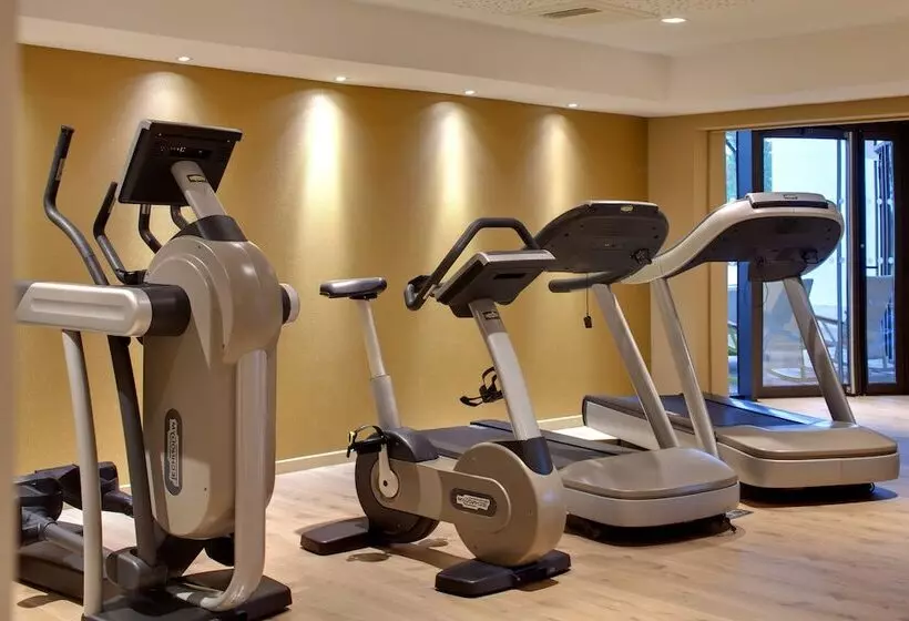 Fotos del hotel Renaissance Aixenprovence:  3