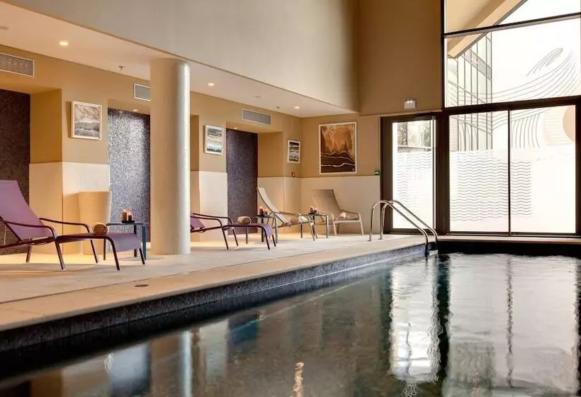 Fotos del hotel Renaissance Aixenprovence:  2