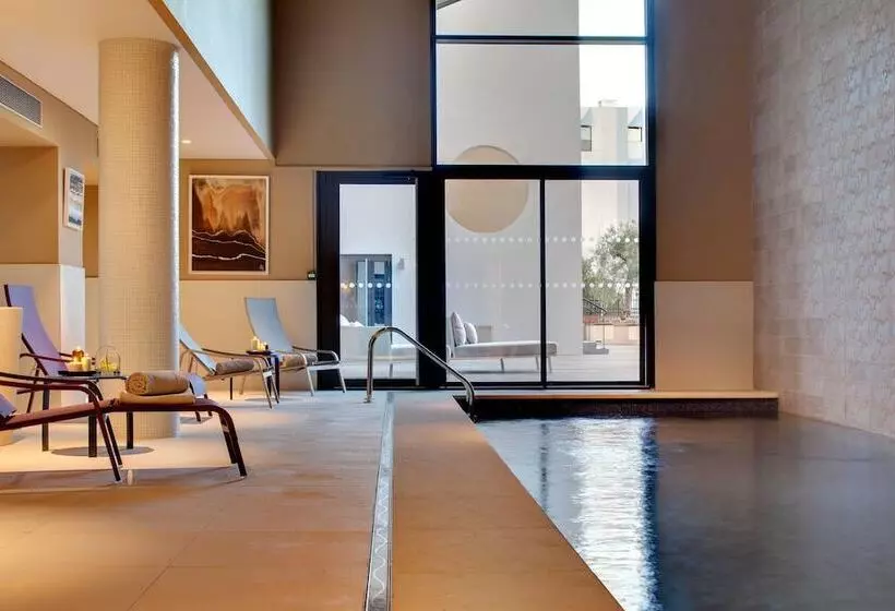 Fotos del hotel Renaissance Aixenprovence:  11