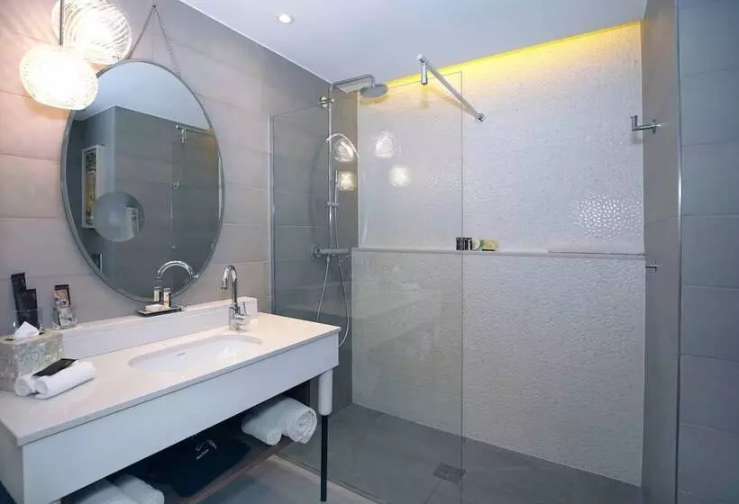 Fotos del hotel Renaissance Aixenprovence:  15