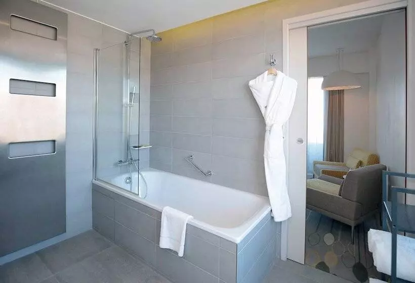 Fotos del hotel Renaissance Aixenprovence:  19