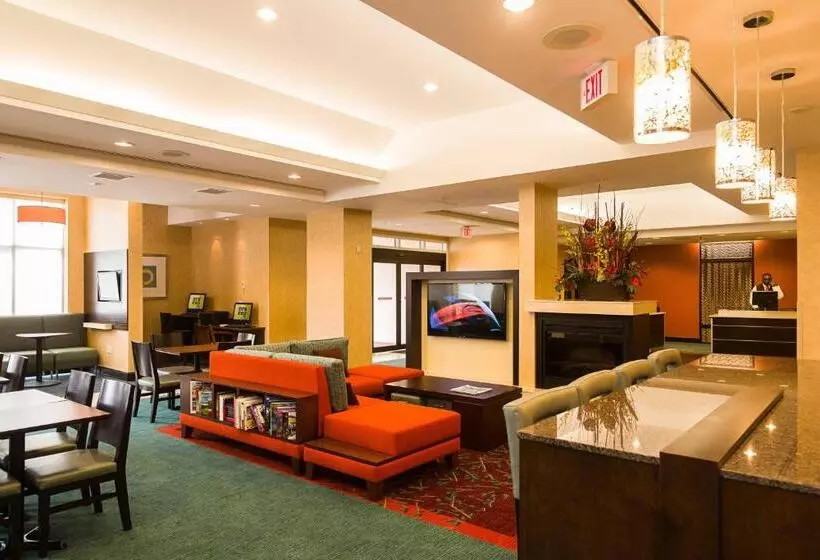 Fotos del hotel Residence Inn By Marriott Ottawa Airport:  3