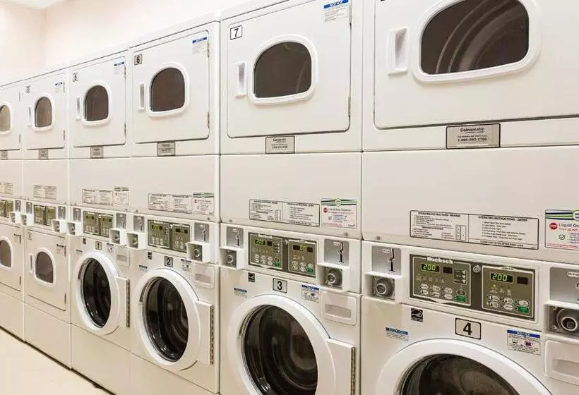 Fotos del hotel Residence Inn By Marriott Ottawa Airport:  8