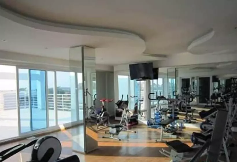 Fotos del hotel Valmar:  2