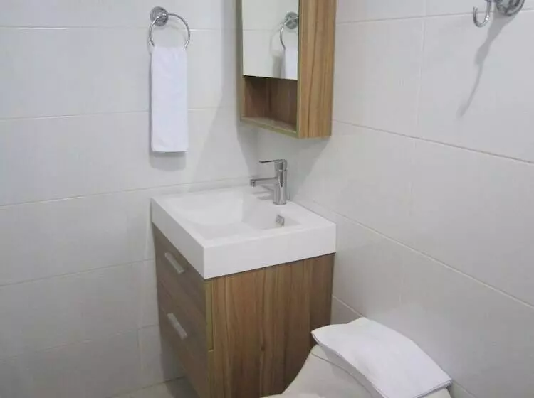 Fotos del hotel Valmar:  4