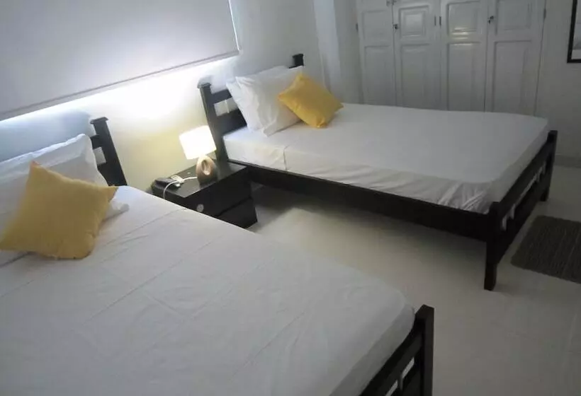 Fotos del hotel Valmar:  5