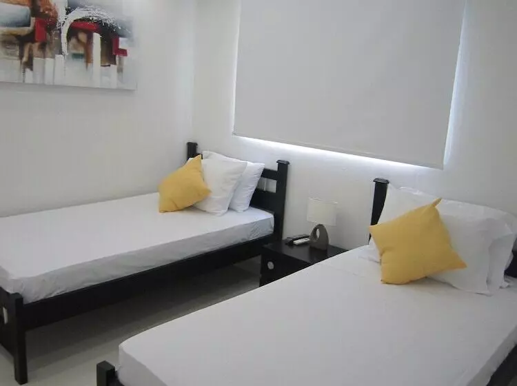 Fotos del hotel Valmar:  12