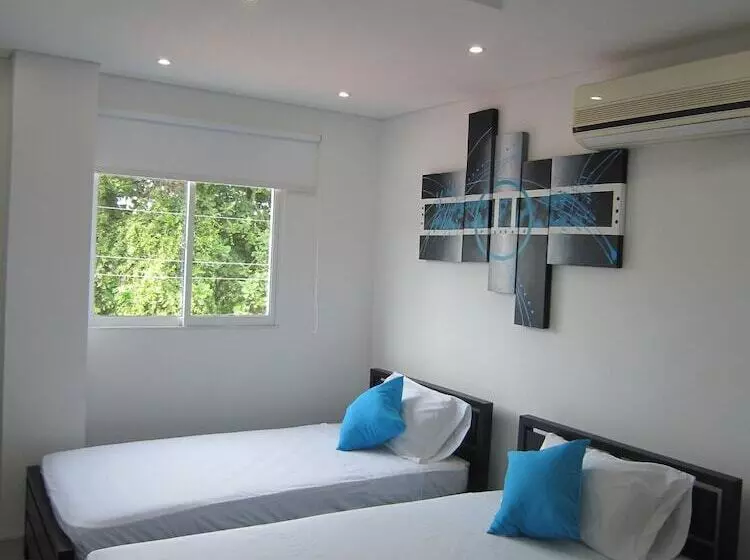 Fotos del hotel Valmar:  14