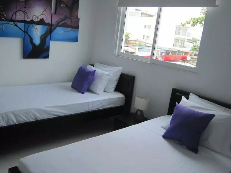 Fotos del hotel Valmar:  8