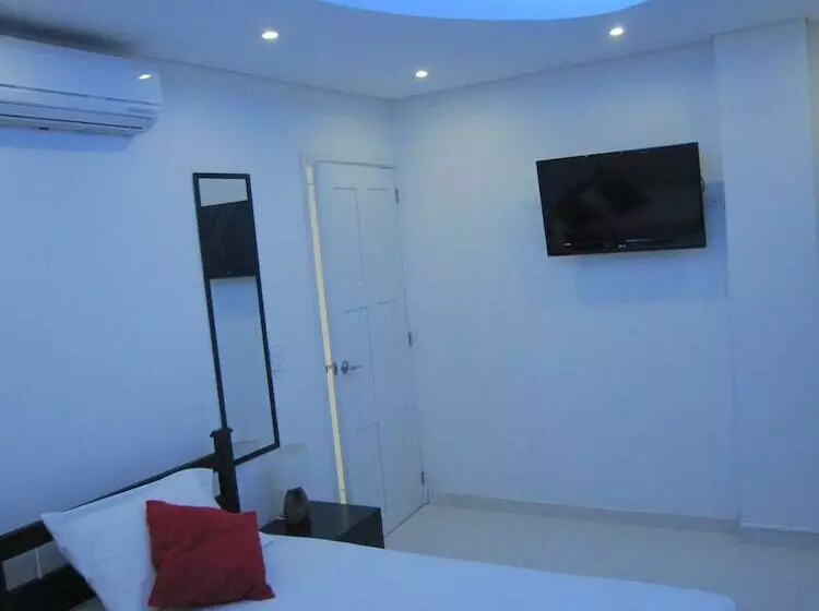 Fotos del hotel Valmar:  11