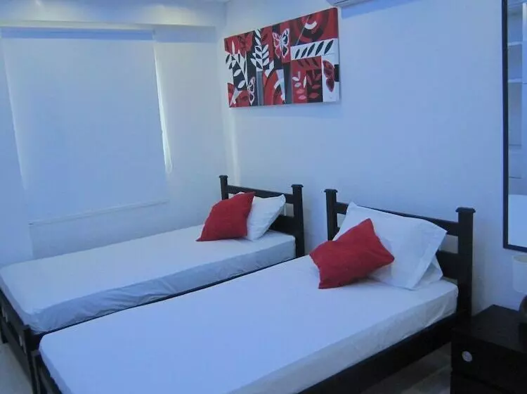 Fotos del hotel Valmar:  9