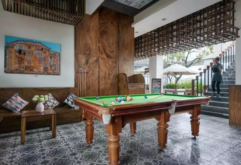 Fotos del hotel Patio Hotel & Urban Resort:  21