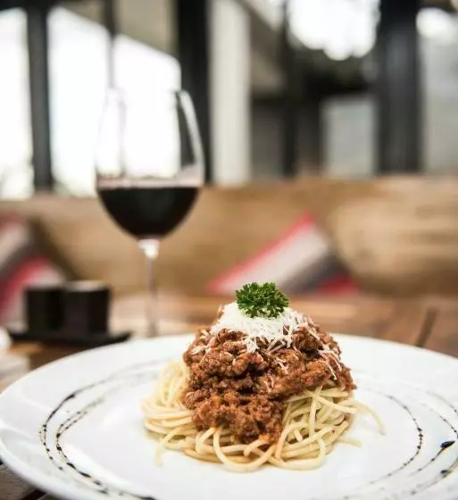 Fotos del hotel Patio Hotel & Urban Resort:  10