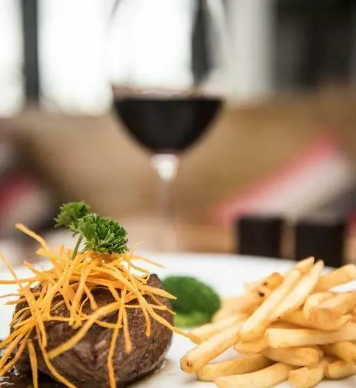 Fotos del hotel Patio Hotel & Urban Resort:  15