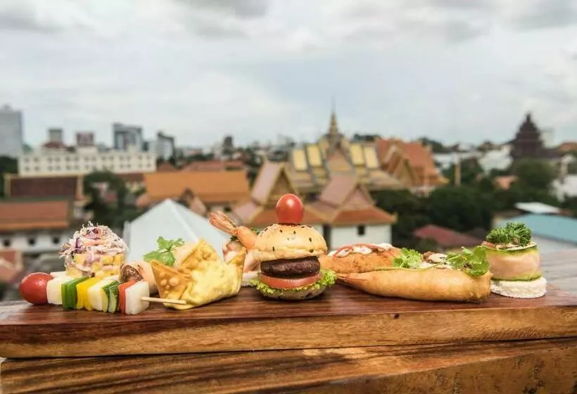 Fotos del hotel Patio Hotel & Urban Resort:  20