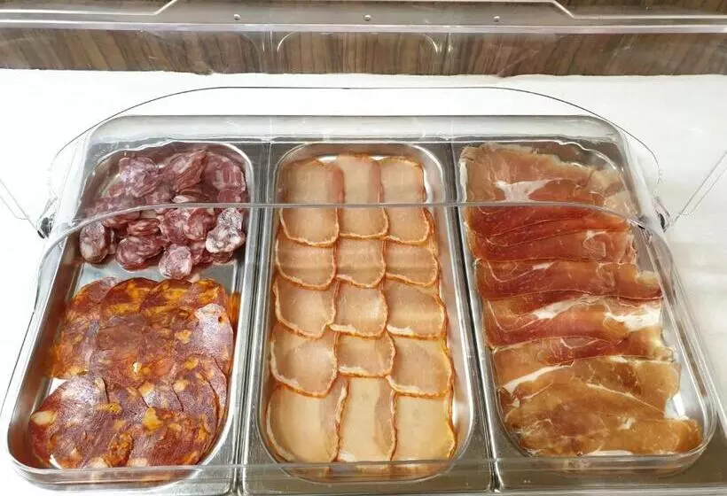 Fotos del hotel Gran Hotel Botánicos:  14